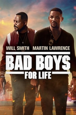 Bad Boys for Life Poster 1725083
