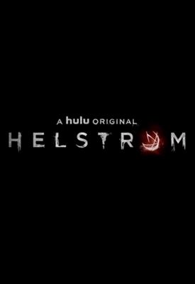 Helstrom t-shirt