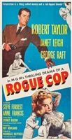 Rogue Cop magic mug #