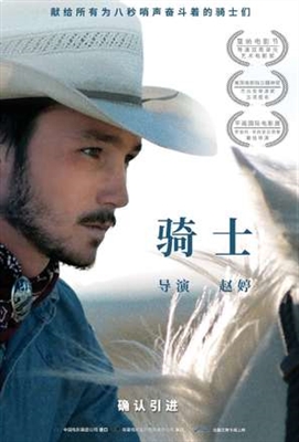 The Rider poster #1725228