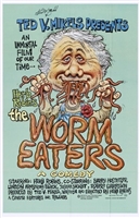 The Worm Eaters magic mug #