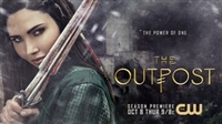 The Outpost hoodie #1725316