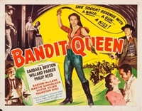 The Bandit Queen kids t-shirt #1725353