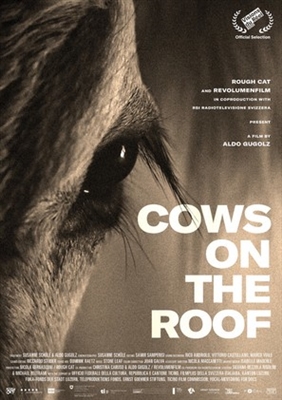 Anche stanotte le mucche danzeranno sul tetto Poster 1725387