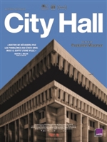 City Hall Mouse Pad 1725500