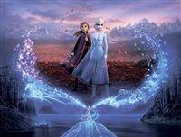 Frozen II #1725606 movie poster
