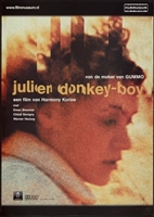 Julien Donkey-Boy t-shirt #1725727