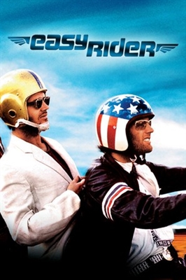 Easy Rider Poster 1725740