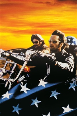 Easy Rider Poster 1725742