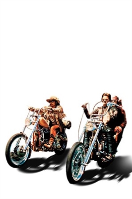 Easy Rider Mouse Pad 1725743