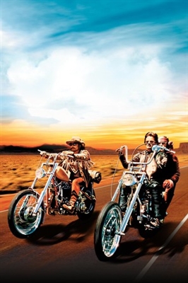 Easy Rider Poster 1725746