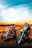Easy Rider Mouse Pad 1725746