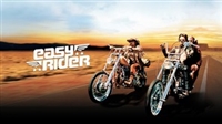 Easy Rider Mouse Pad 1725754
