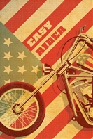 Easy Rider Longsleeve T-shirt #1725759