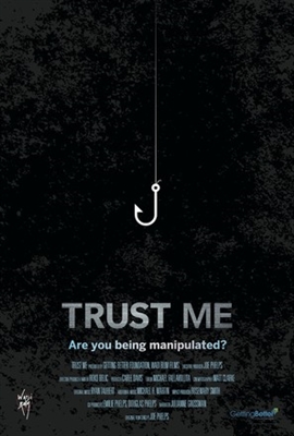 Trust Me Poster 1725843