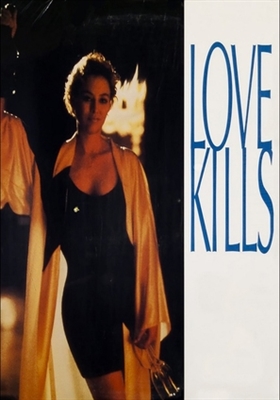 Love Kills poster