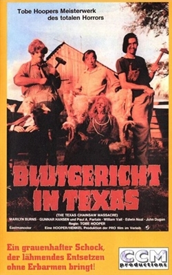The Texas Chain Saw Massacre Poster 1725851