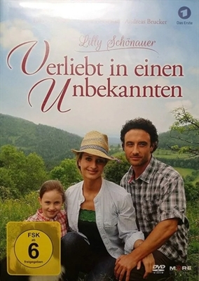 Lilly Schönauer Und... poster
