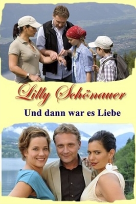 Lilly Schönauer Und... puzzle 1725887
