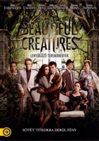 Beautiful Creatures Mouse Pad 1726051