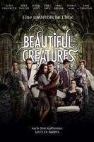 Beautiful Creatures Mouse Pad 1726054