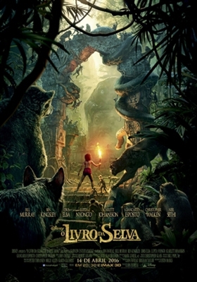 The Jungle Book Poster 1726102