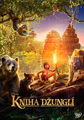 The Jungle Book Poster 1726104