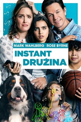 Instant Family Poster 1726158