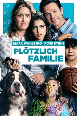 Instant Family Poster 1726171