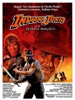 Indiana Jones and the Temple of Doom t-shirt #1726297