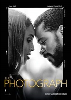 The Photograph movie poster