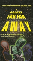A Galaxy Far, Far Away Longsleeve T-shirt #1726492