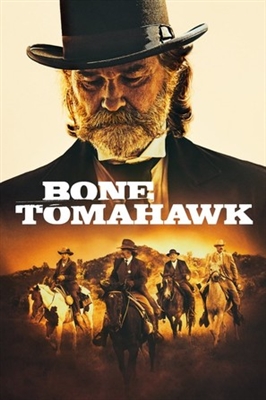 Bone Tomahawk Poster 1726524