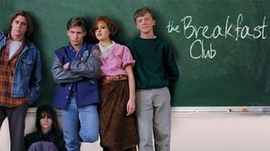 The Breakfast Club Poster 1726525