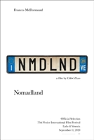 Nomadland Mouse Pad 1726527