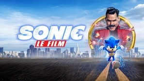 Sonic the Hedgehog Poster 1726644