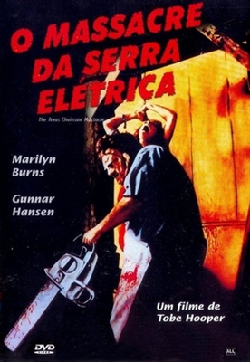 The Texas Chain Saw Massacre Poster 1726665