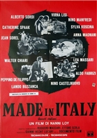 Made in Italy magic mug #