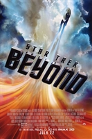 Star Trek Beyond #1726676 movie poster