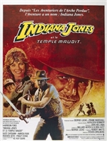Indiana Jones and the Temple of Doom Longsleeve T-shirt #1726700