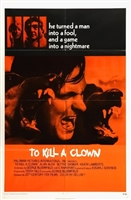 To Kill a Clown t-shirt #1726771