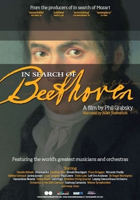 In Search of Beethoven Poster 1726837