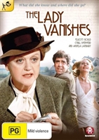 The Lady Vanishes t-shirt #1726844