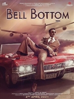 Bell Bottom t-shirt #1726896