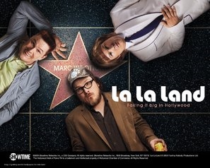 La La Land Poster 1726939