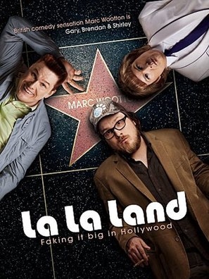 La La Land Poster 1726940