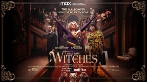 The Witches Poster 1727042