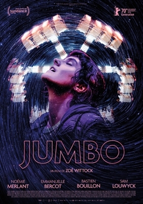 Jumbo poster