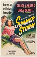 Summer Storm t-shirt #1727064