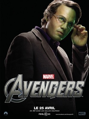 The Avengers Poster 1727246